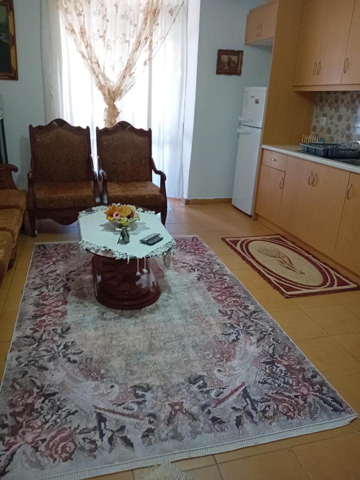 Olivia Guesthouse Gjirokaster Exterior photo