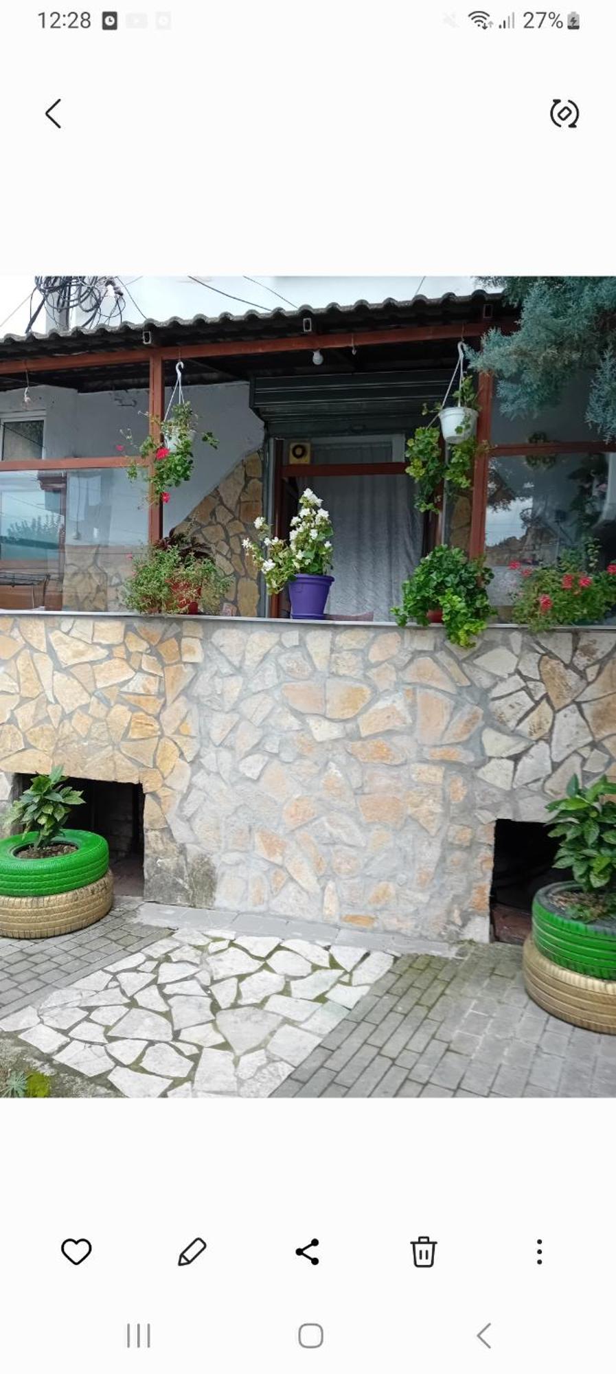 Olivia Guesthouse Gjirokaster Exterior photo