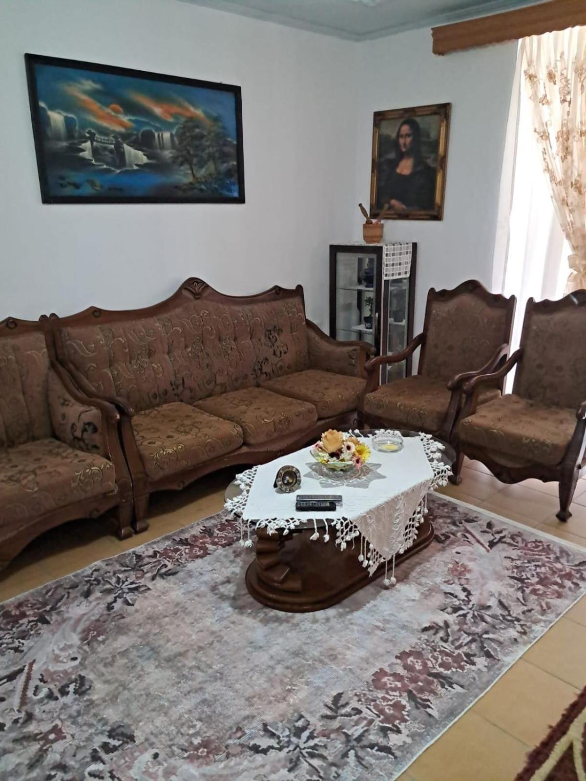 Olivia Guesthouse Gjirokaster Exterior photo